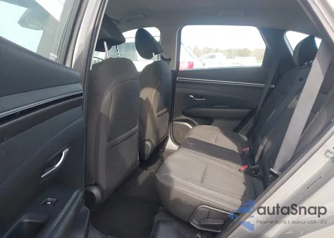 2024 Hyundai Tucson Se z USA, uszkodzony, nr VIN 5NMJA3DE6RH304990